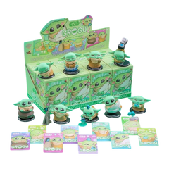 Star Wars - Grogu Cosbi Bobble-Head 