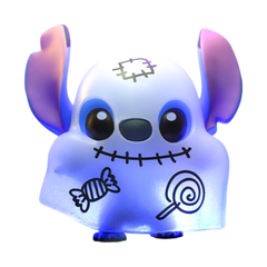 Lilo & Stitch - Stitch (Halloween Ghost) Cosbaby