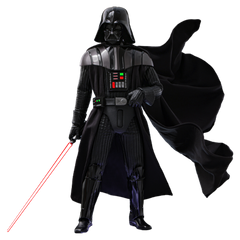 Star Wars: Revenge of the Sith - Darth Vader 1:6 Scale Collectable Action Figure (PRE ORDER)