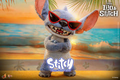 Lilo & Stitch (2025) - Stitch Movie Masterpiece Figure (PRE ORDER)