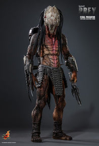 Prey - Feral Predator 1:6 Scale Collectable Action Figure