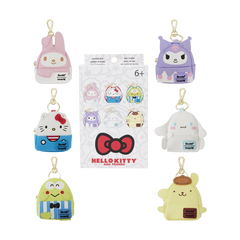 Sanrio - Hello Kitty 50th Anniversary Classic Mystery Bag Charm