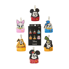 Disney - Mickey & Friends Mystery Bag Charm