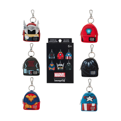 Marvel Comics - Avengers Cosplay Mystery Bag Charm