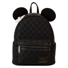 Disney - Mickey Ear Evergreen Mini Backpack