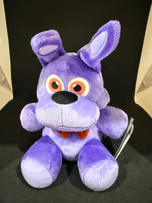 FIVE NIGHTS AT FREDDY'S BONNIE PLUSH 8
