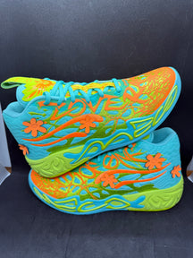 Puma MB.04 Scooby Doo Basketball Shoes MEN'S SIZE US8