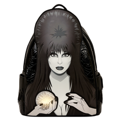 Elvira: Mistress of the Dark - Elvira Mini Backpack