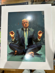 Donald Trump Print