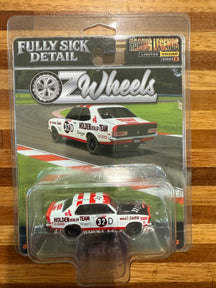 OZ WHEELS FSD LC TORANA 71 BATHHURST