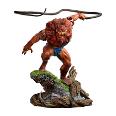 Iron Studios - Masters of the Universe - Beast-Man 1:10 Scale Statue