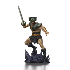 Masters of the Universe - Tri-Klops 1:10 Scale Statue