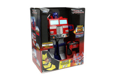 Transformers (G1) - WOW! Optimus Prime Remote Control Vehicle