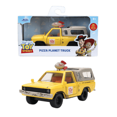 Toy Story – 1:32 Pizza Planet Truck Diecast Vehicle
