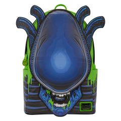 Alien - Full-Size Backpack