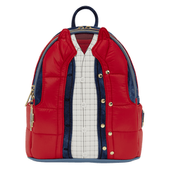 Loungefly Back to the Future – Marty McFly Cosplay Mini Backpack
