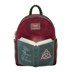 Charmed - Mini Backpack