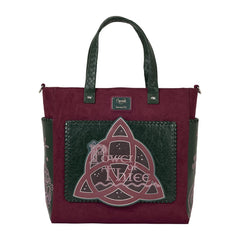 Charmed – Tote Bag