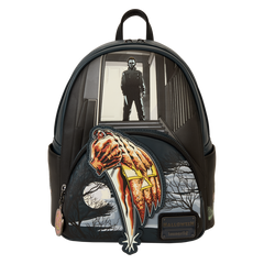 Halloween - Michael Myers GW Mini Backpack (PRE ORDER)