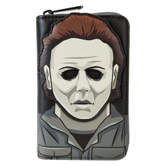 Loungefly Halloween Michael Myers Cosplay Purse