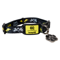 DC Comics - Batman: 85th Anniversary Pet Collar (Large)