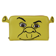 Shrek - Keep Out Cosplay Zip Wallet