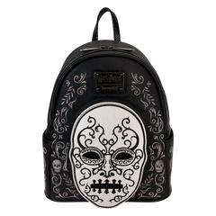 Harry Potter - Death Eater Mask Mini Backpack