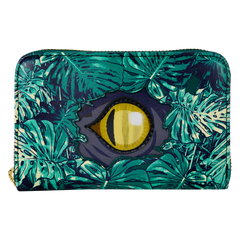 Jurassic World - Prey Zip Around Lenticular Wallet
