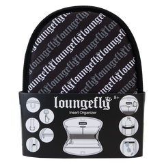 Loungefly - Mini Backpack Insert Organiser (PRE ORDER)