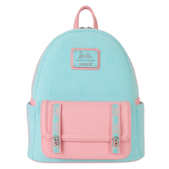 Barbie - Classic Barbie Mini Backpack