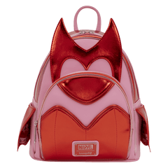 Marvel: Scarlet Witch – Wanda Cosplay Mini Backpack