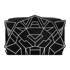 Loungefly Marvel Black Panther Wakanda Forever Zip Around Wallet