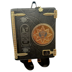 The Mummy (1999) - Book of the Dead Exclusive Mini Backpack