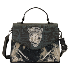 Stranger Things - Crossbody Bag