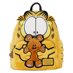 Nickelodeon - Garfield & Pooky Mini Backpack