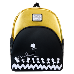 Peanuts - 75th Anniversary Mini Backpack (PRE ORDER)