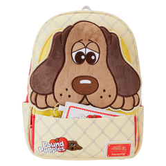 Pound Puppies - 40th Anniversary Mini Backpack