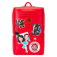 Saved By The Bell - Locker Backpack (PRE ORDER)