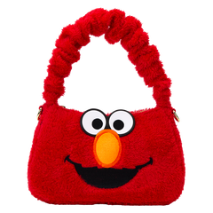 Sesame Street - Elmo Plush Crossbody (pre order)