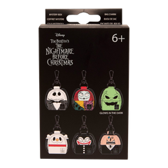 Disney - Nightmare Before Christmas Mystery Bag Charm