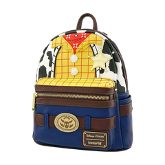 Toy Story - Woody Mini Backpack (PRE ORDER)