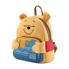 Winnie the Pooh - Hunny Tummy Mini Backpack (PRE ORDER)