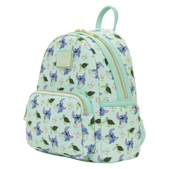 Lilo & Stitch - Animal Friends Mini Backpack