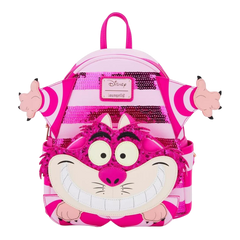 Alice in Wonderland - Cheshire Cat Cosplay Exclusive Backpack