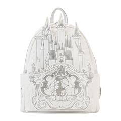 Loungefly Cinderella (1950) Happily Ever After Mini Backpack