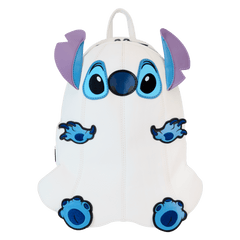 Lilo & Stitch – Stitch Ghost Cosplay Mini Backpack
