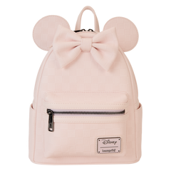 Disney - Minnie Ear Evergreen Mini Backpack