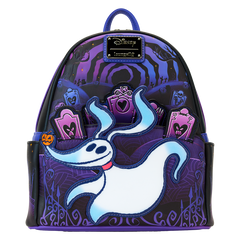 The Nightmare Before Christmas - Zero Mini Backpack