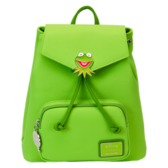 The Muppets - Kermit The Frog Mini Backpack (PRE ORDER)