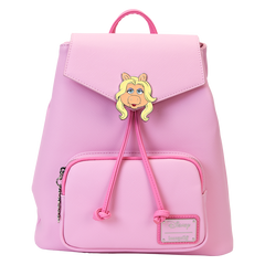 The Muppets - Miss Piggy Mini Backpack (PRE ORDER)